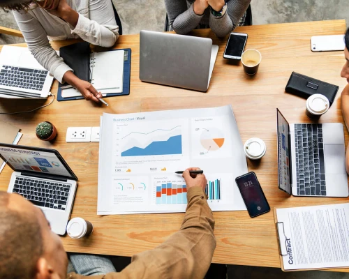 Een Magento 2 webshop bouwen