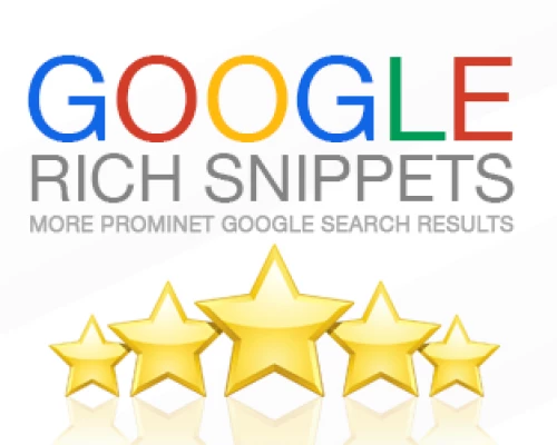 Rich Snippets voor webshops: Extra opvallen in Google