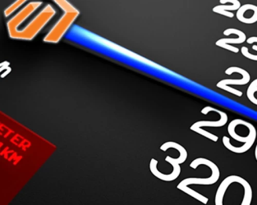 Verbeter de snelheid van uw Magento webshop