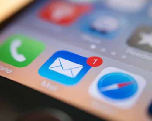 Webshop e-mail optimaliseren voor mobiel